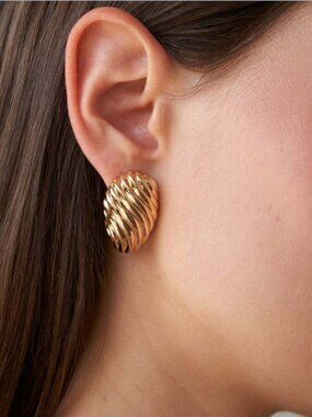 Lili Claspe Seraphine Earrings